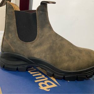Men’s Blundstone Boots